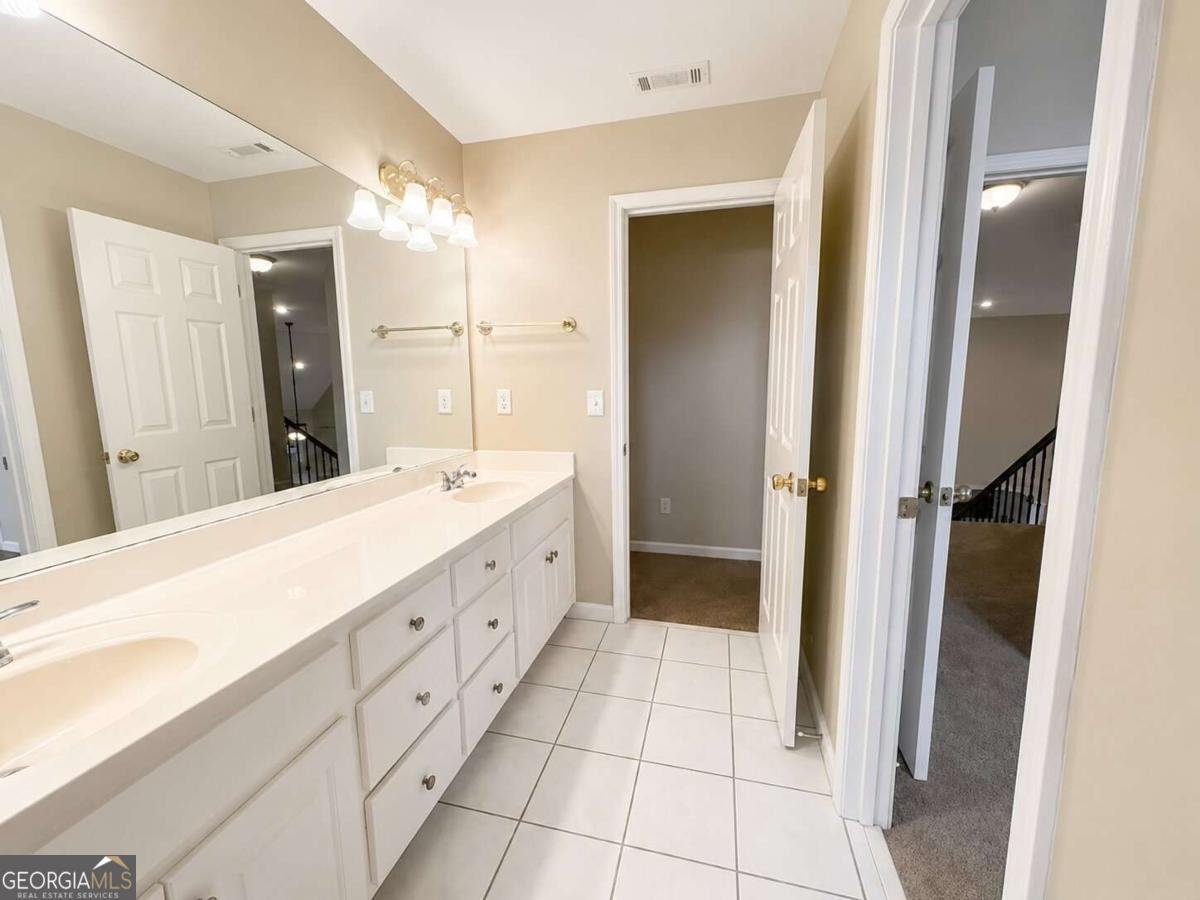 1185 Home Place Drive Lawrenceville - Photo 29
