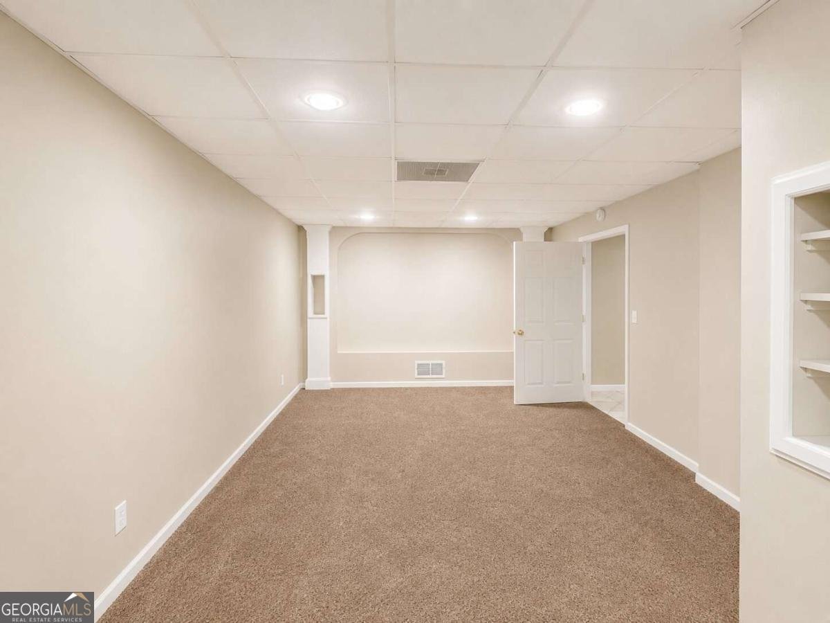 1185 Home Place Drive Lawrenceville - Photo 36