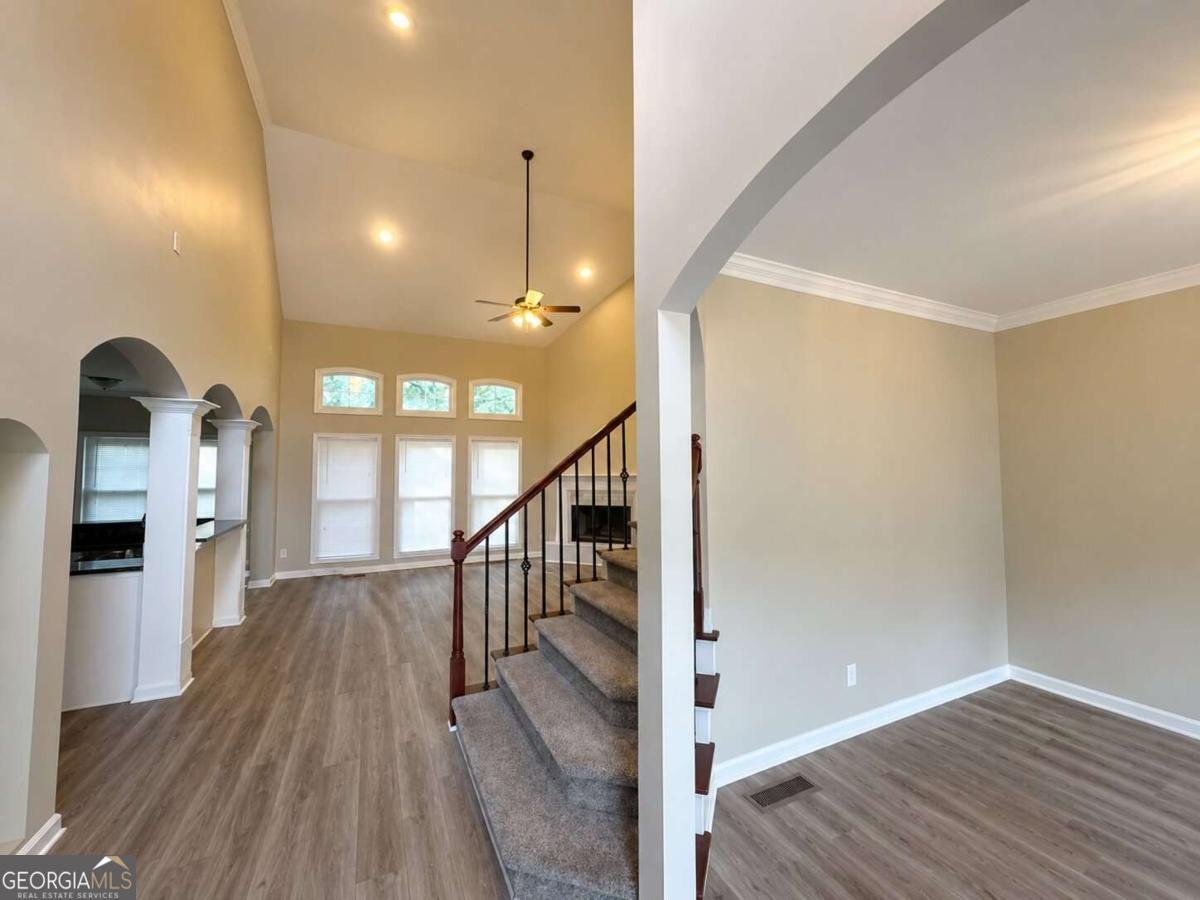 1185 Home Place Drive Lawrenceville - Photo 42