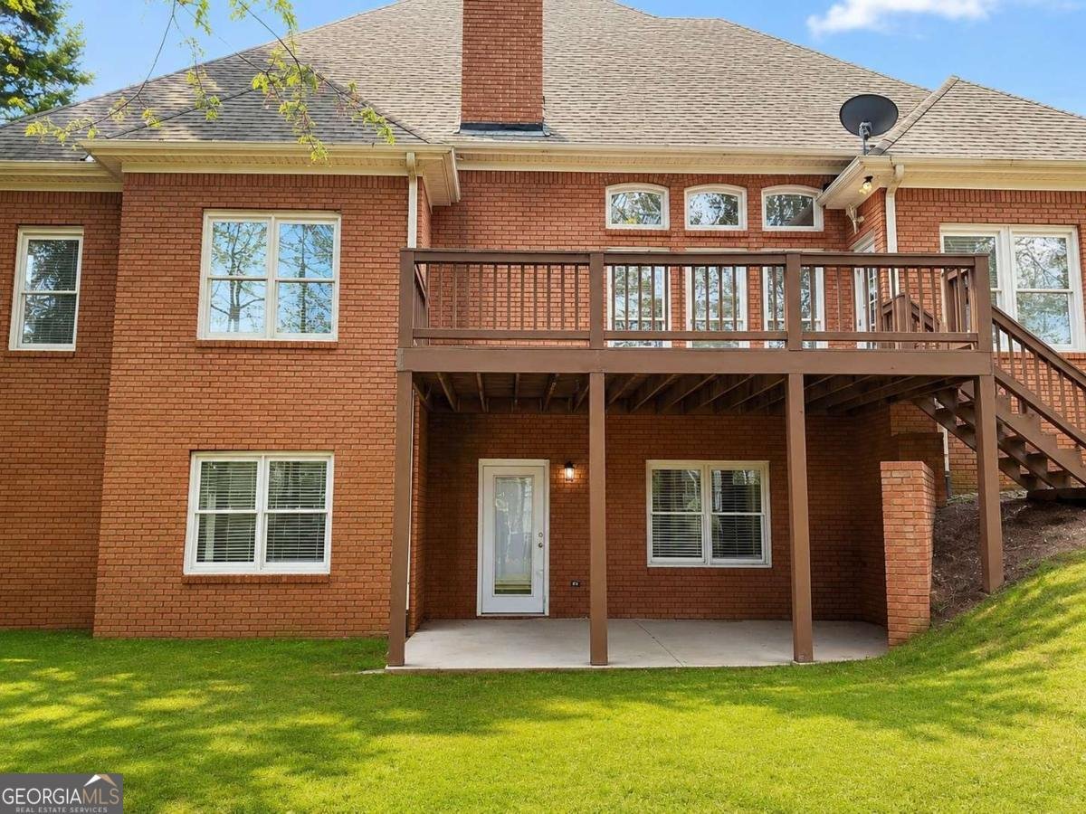 1185 Home Place Drive Lawrenceville - Photo 48