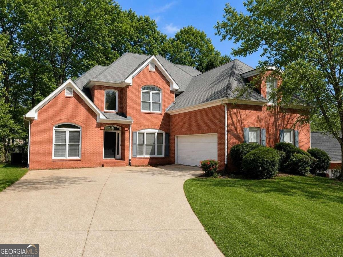 1185 Home Place Drive Lawrenceville - Photo 49