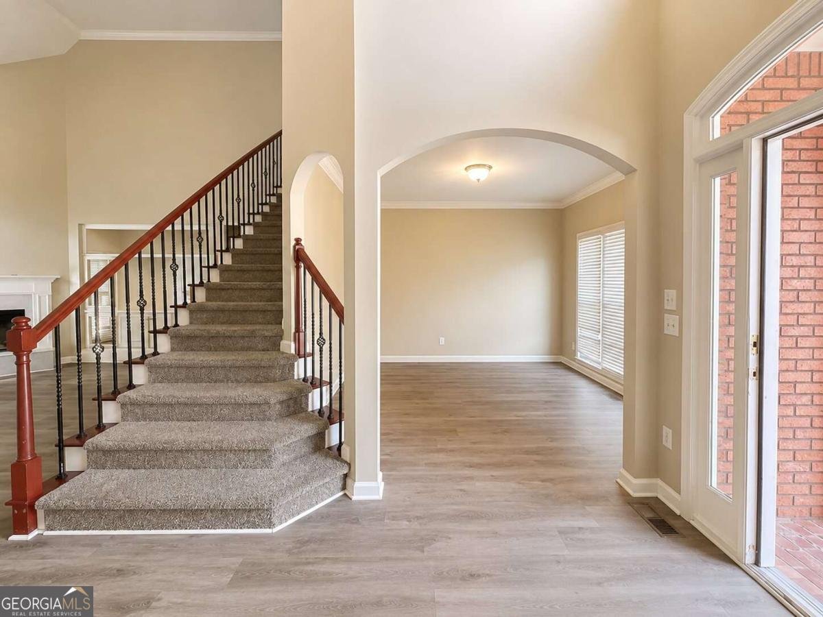 1185 Home Place Drive Lawrenceville - Photo 6