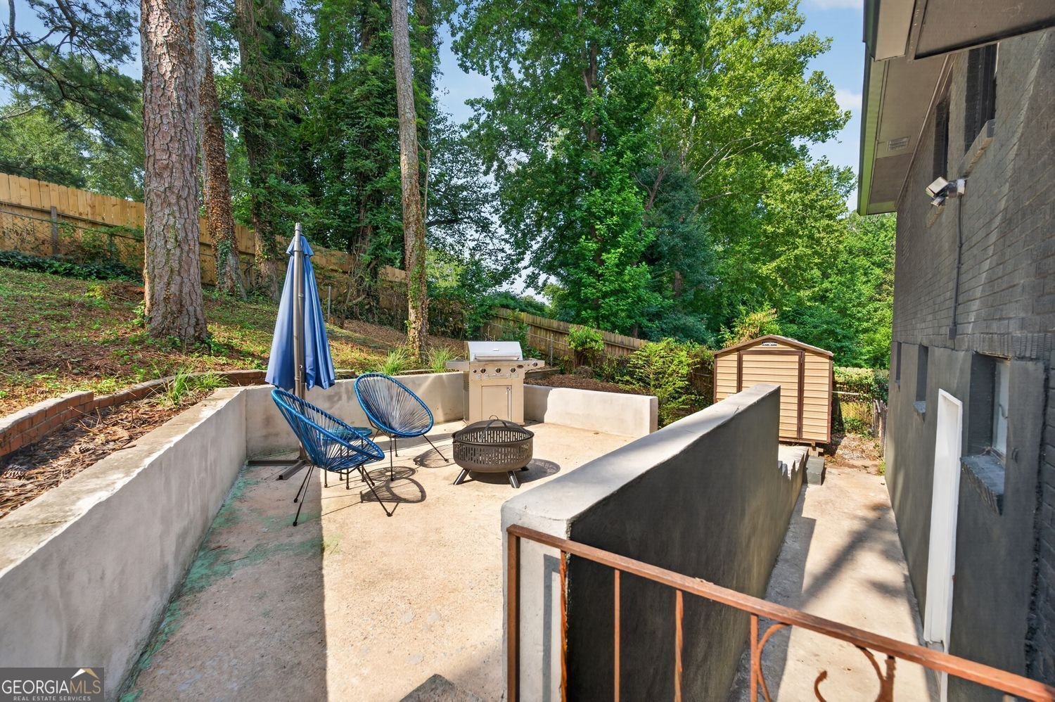 2537 Fontaine Circle Decatur - Photo 32