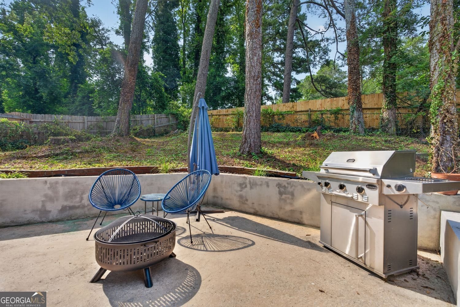 2537 Fontaine Circle Decatur - Photo 33