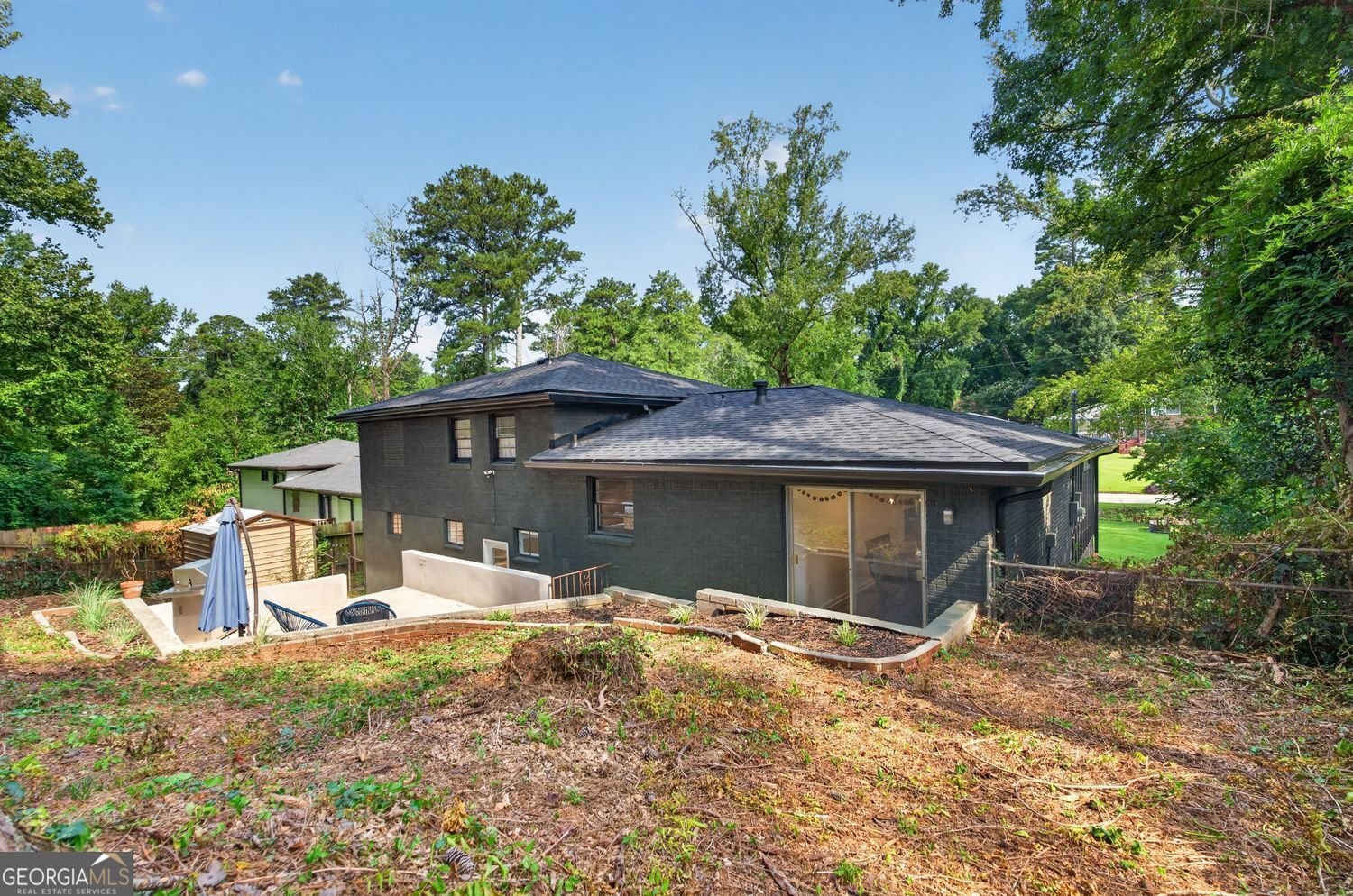 2537 Fontaine Circle Decatur - Photo 34