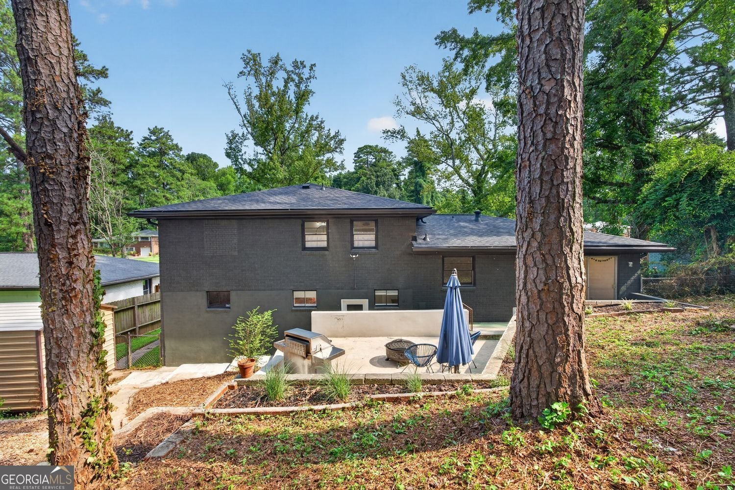 2537 Fontaine Circle Decatur - Photo 35