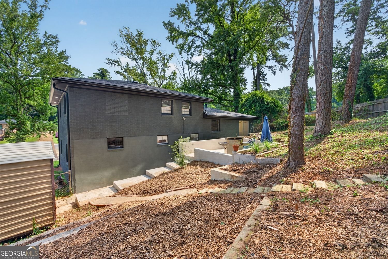 2537 Fontaine Circle Decatur - Photo 36