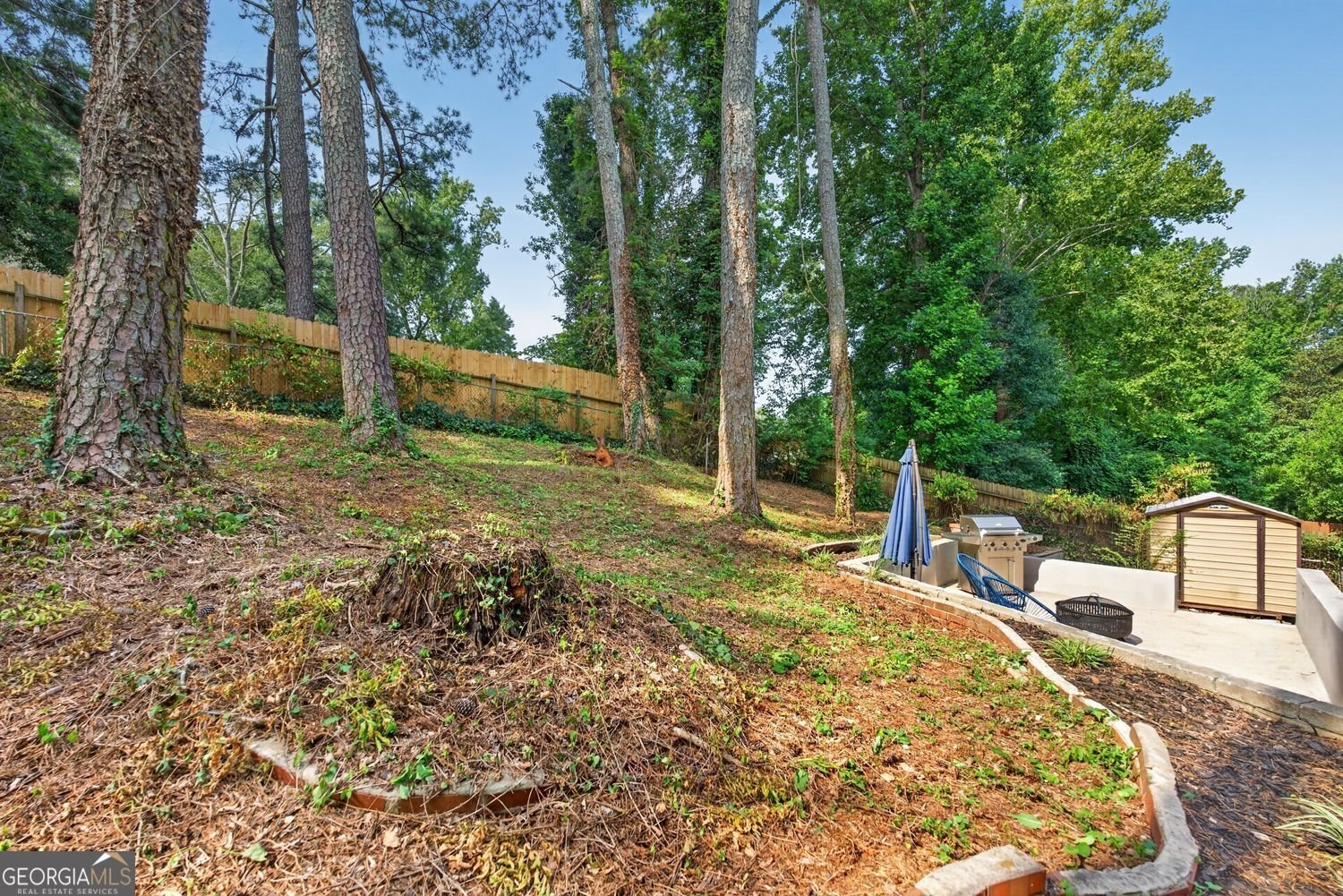 2537 Fontaine Circle Decatur - Photo 39