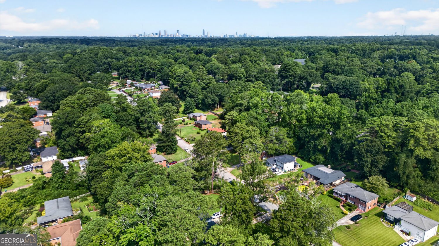 2537 Fontaine Circle Decatur - Photo 40