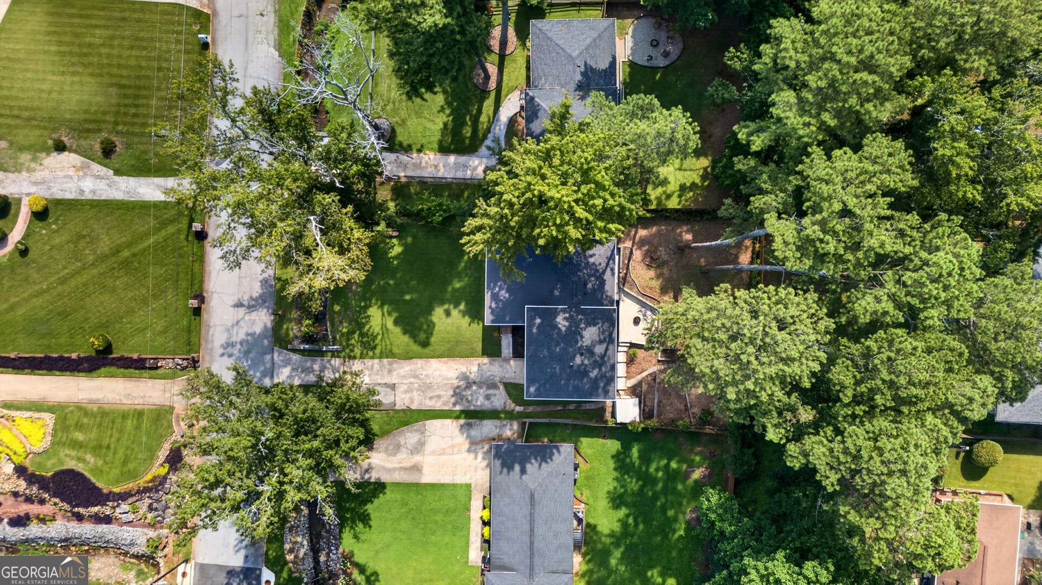 2537 Fontaine Circle Decatur - Photo 41