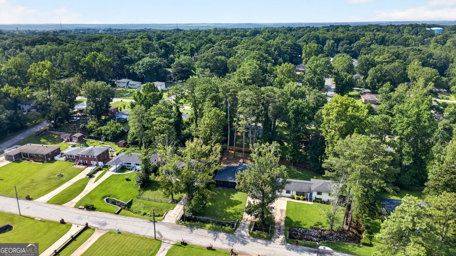 2537 Fontaine Circle Decatur - Photo 42