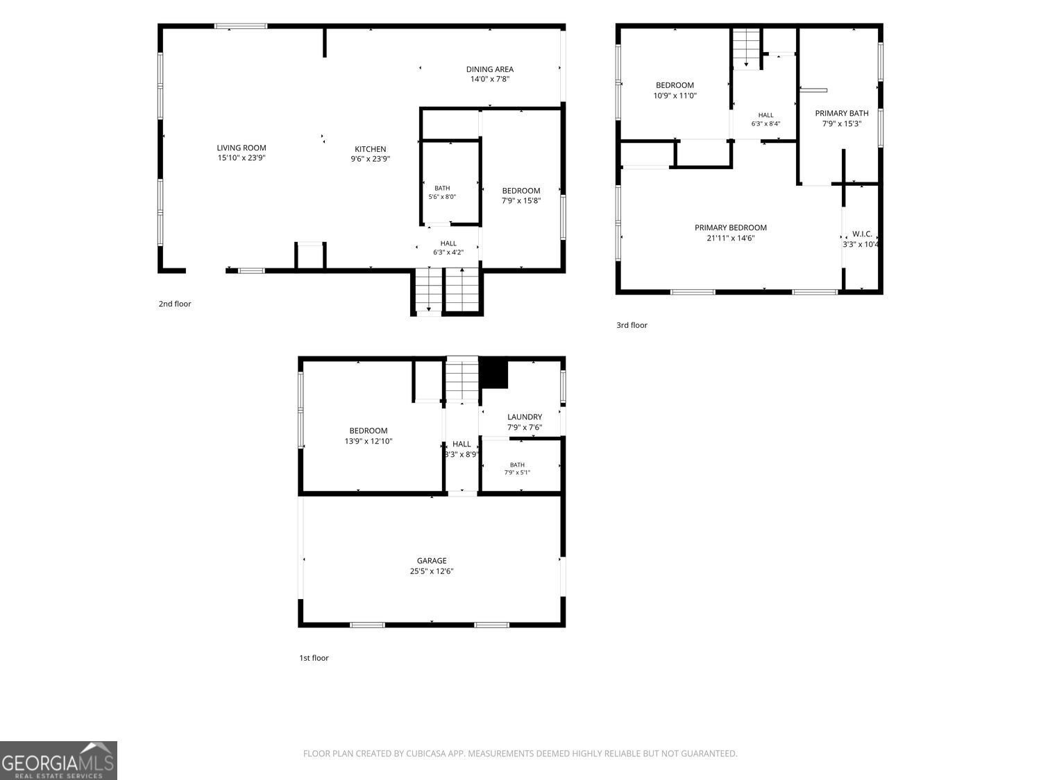 2537 Fontaine Circle Decatur - Photo 44