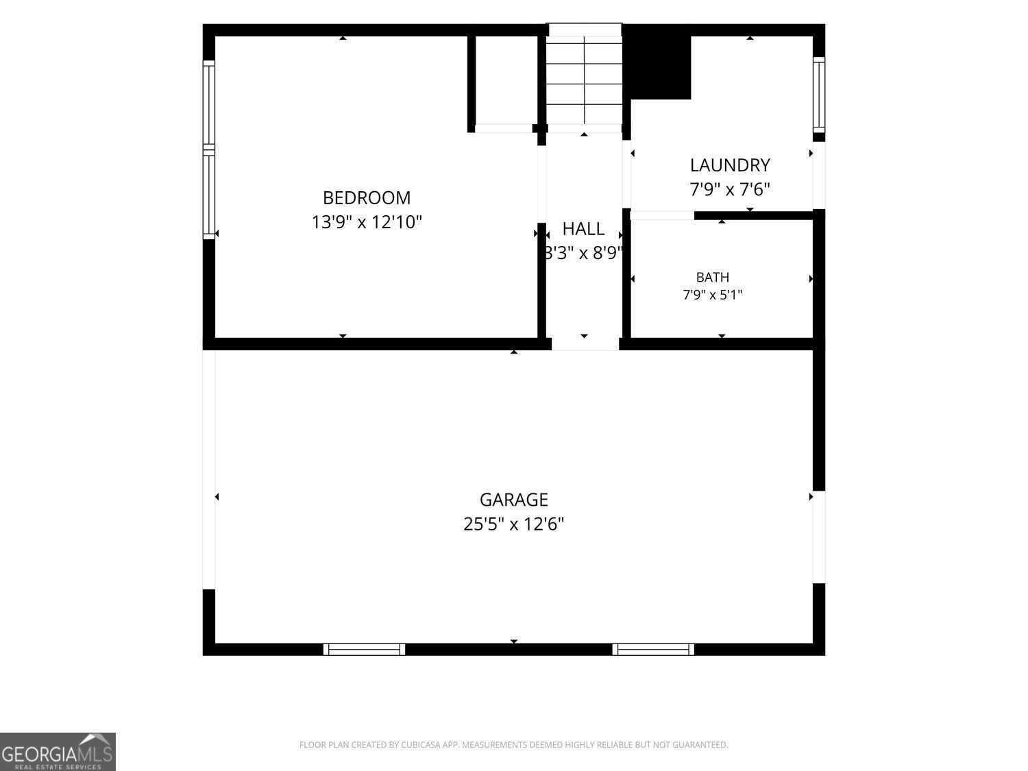 2537 Fontaine Circle Decatur - Photo 45