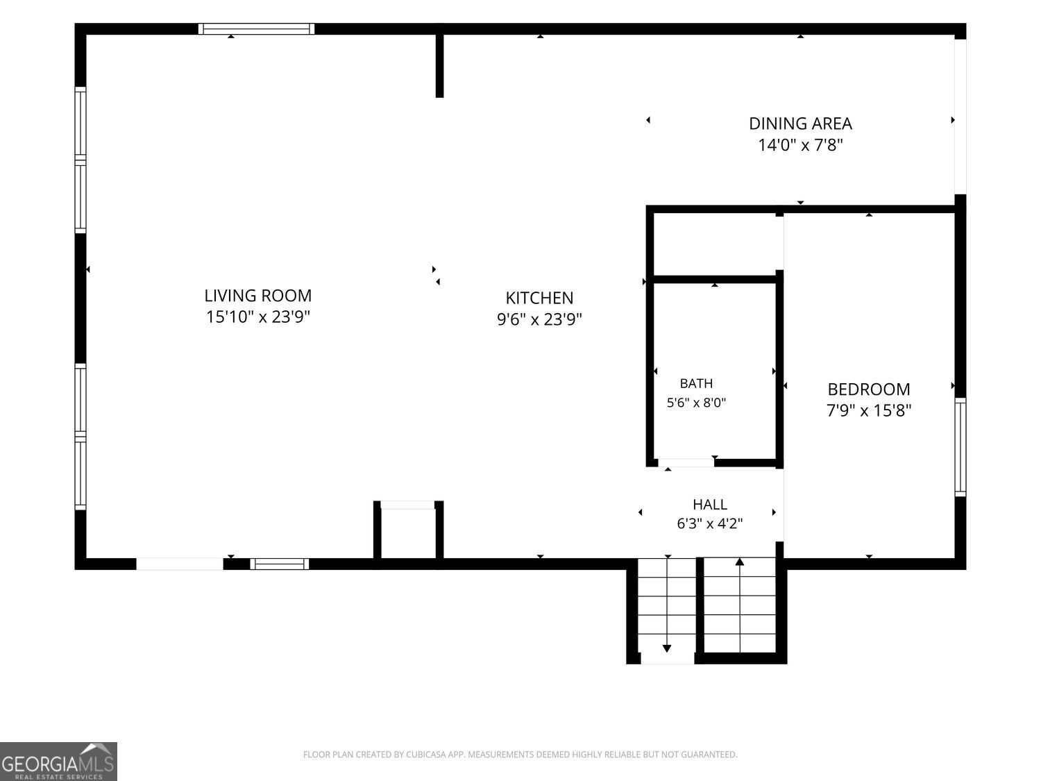 2537 Fontaine Circle Decatur - Photo 46