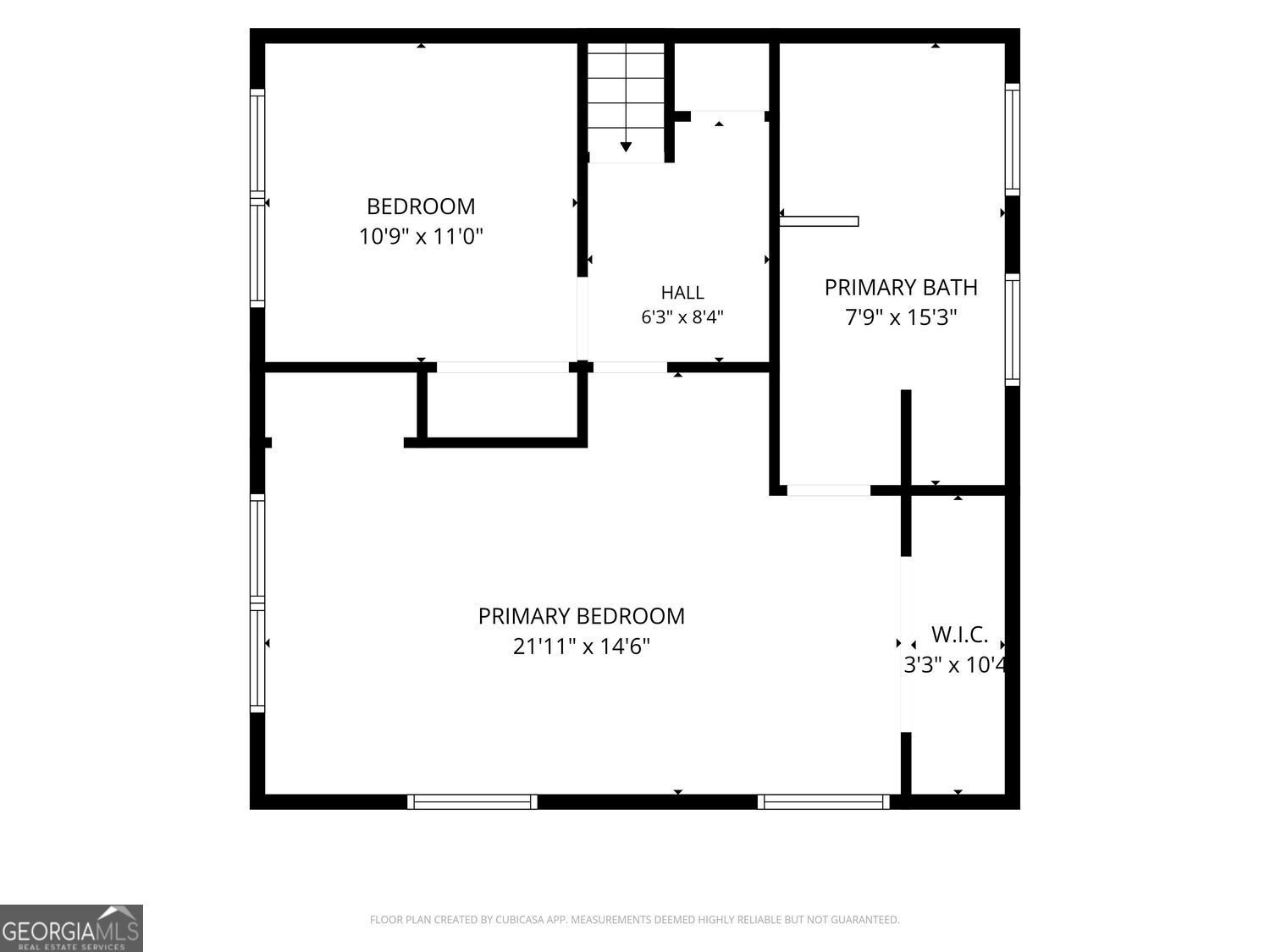 2537 Fontaine Circle Decatur - Photo 47