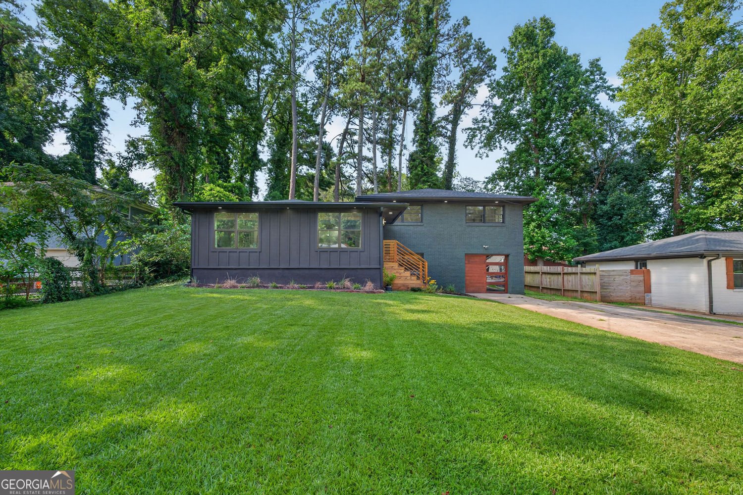 2537 Fontaine Circle Decatur - Photo 6