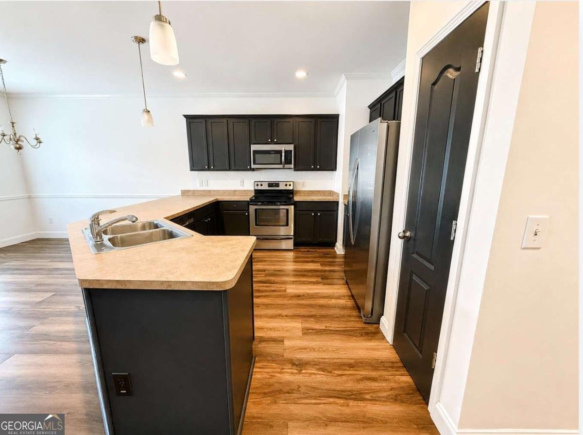 121 Linton Drive Acworth - Photo 10