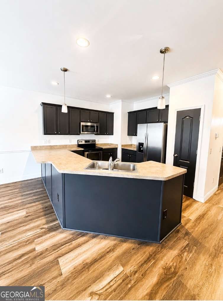121 Linton Drive Acworth - Photo 11