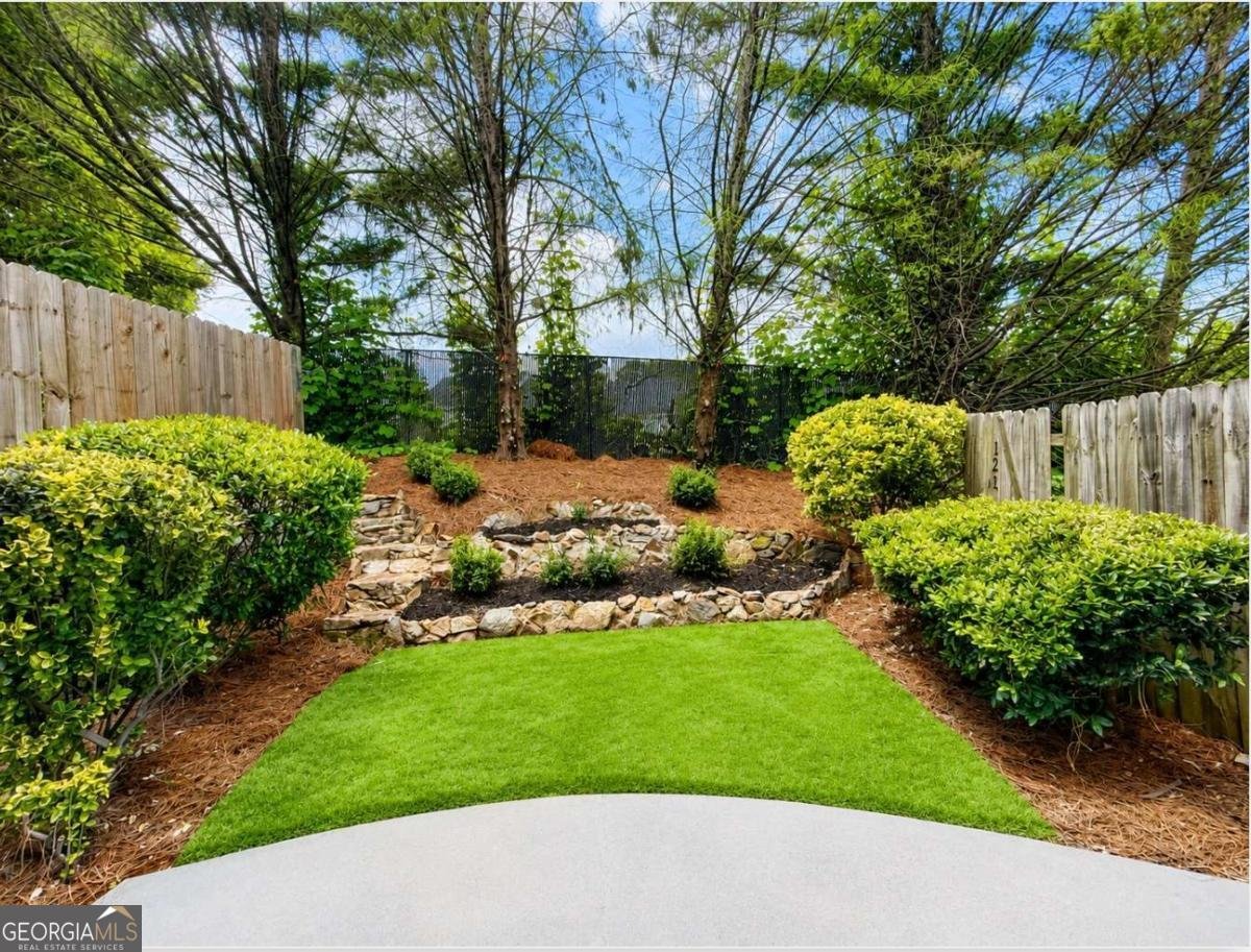 121 Linton Drive Acworth - Photo 13