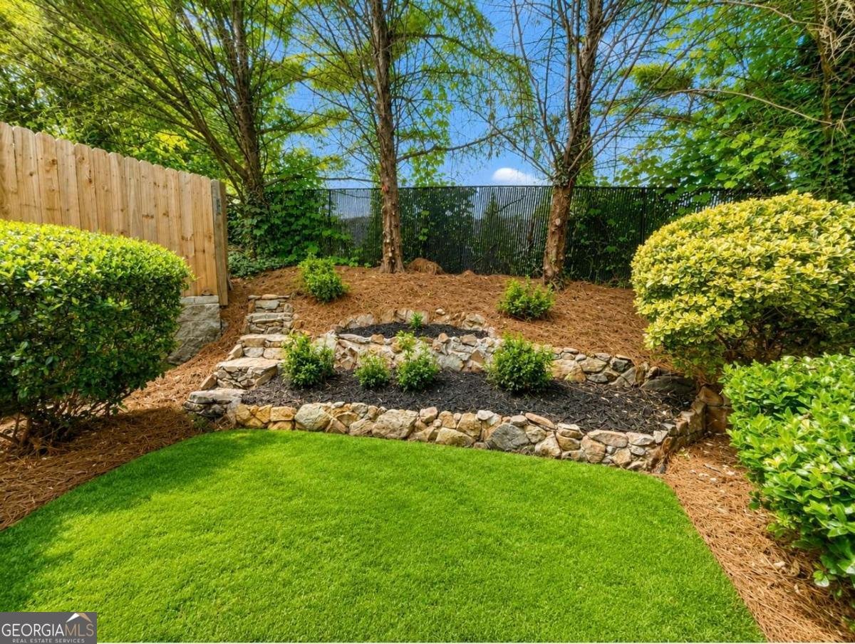 121 Linton Drive Acworth - Photo 14