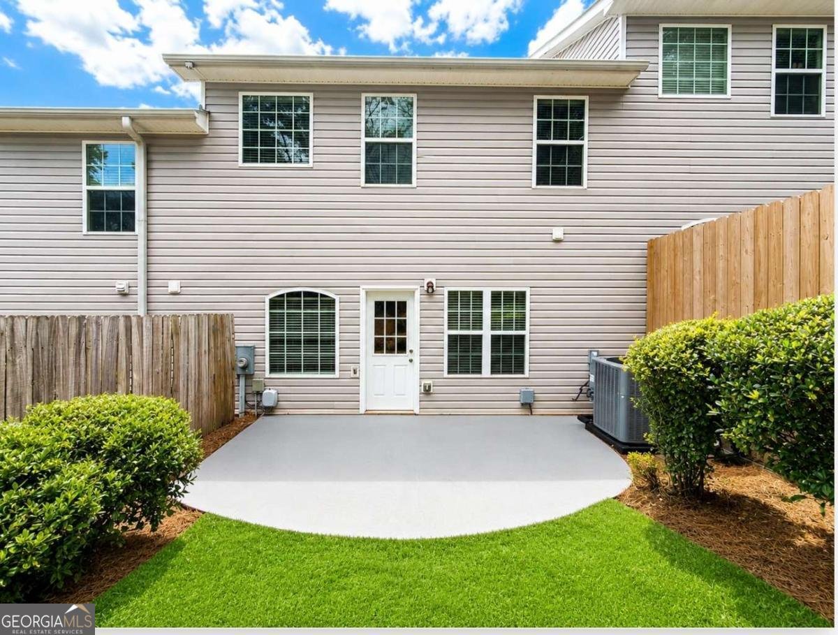 121 Linton Drive Acworth - Photo 15