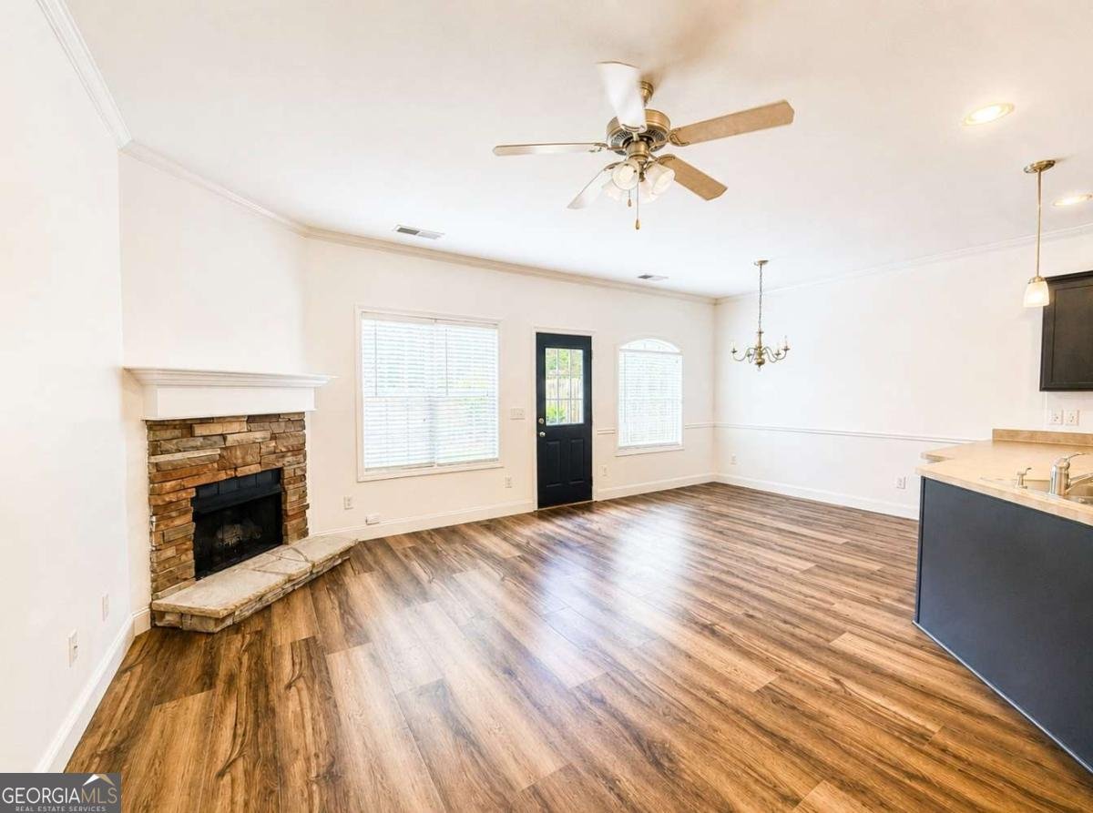 121 Linton Drive Acworth - Photo 6