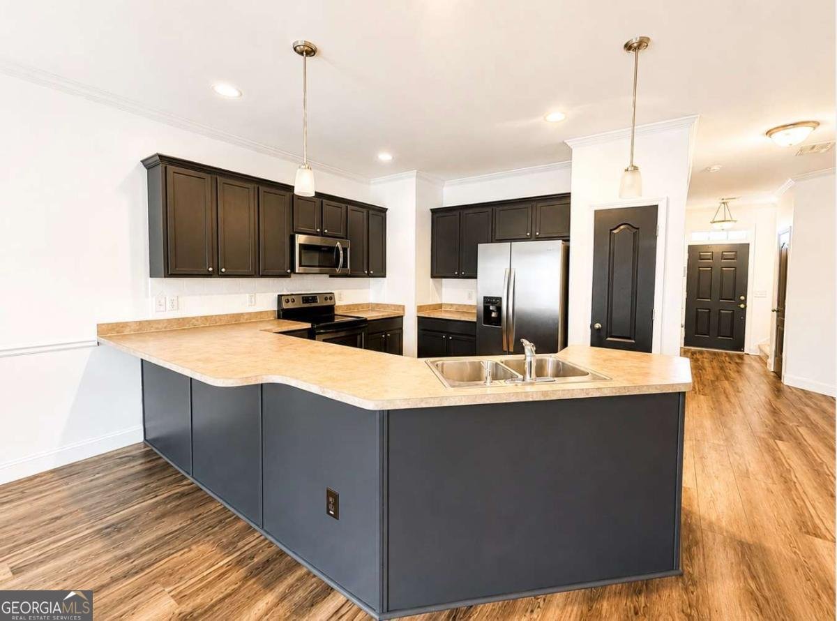 121 Linton Drive Acworth - Photo 7