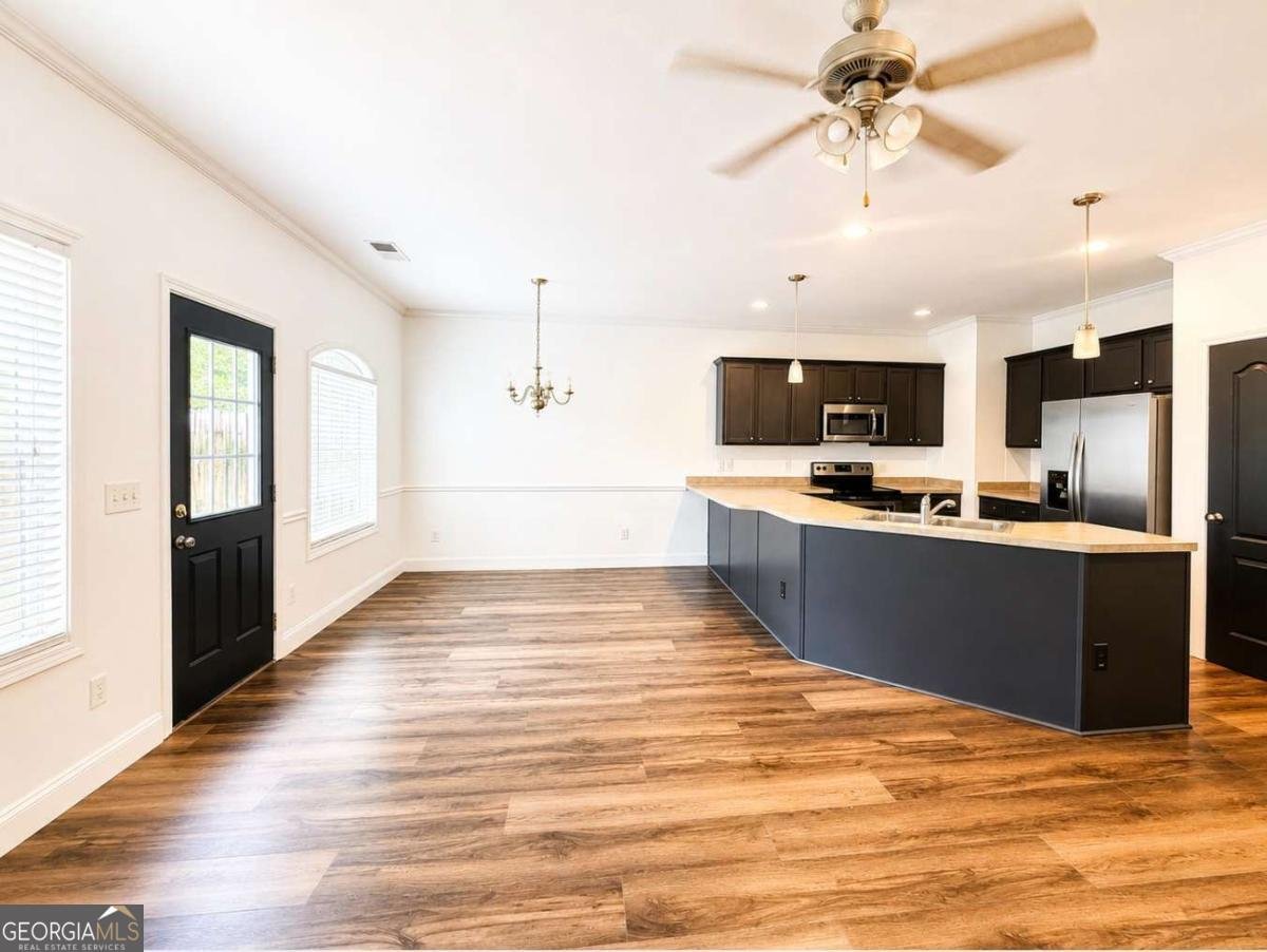 121 Linton Drive Acworth - Photo 8