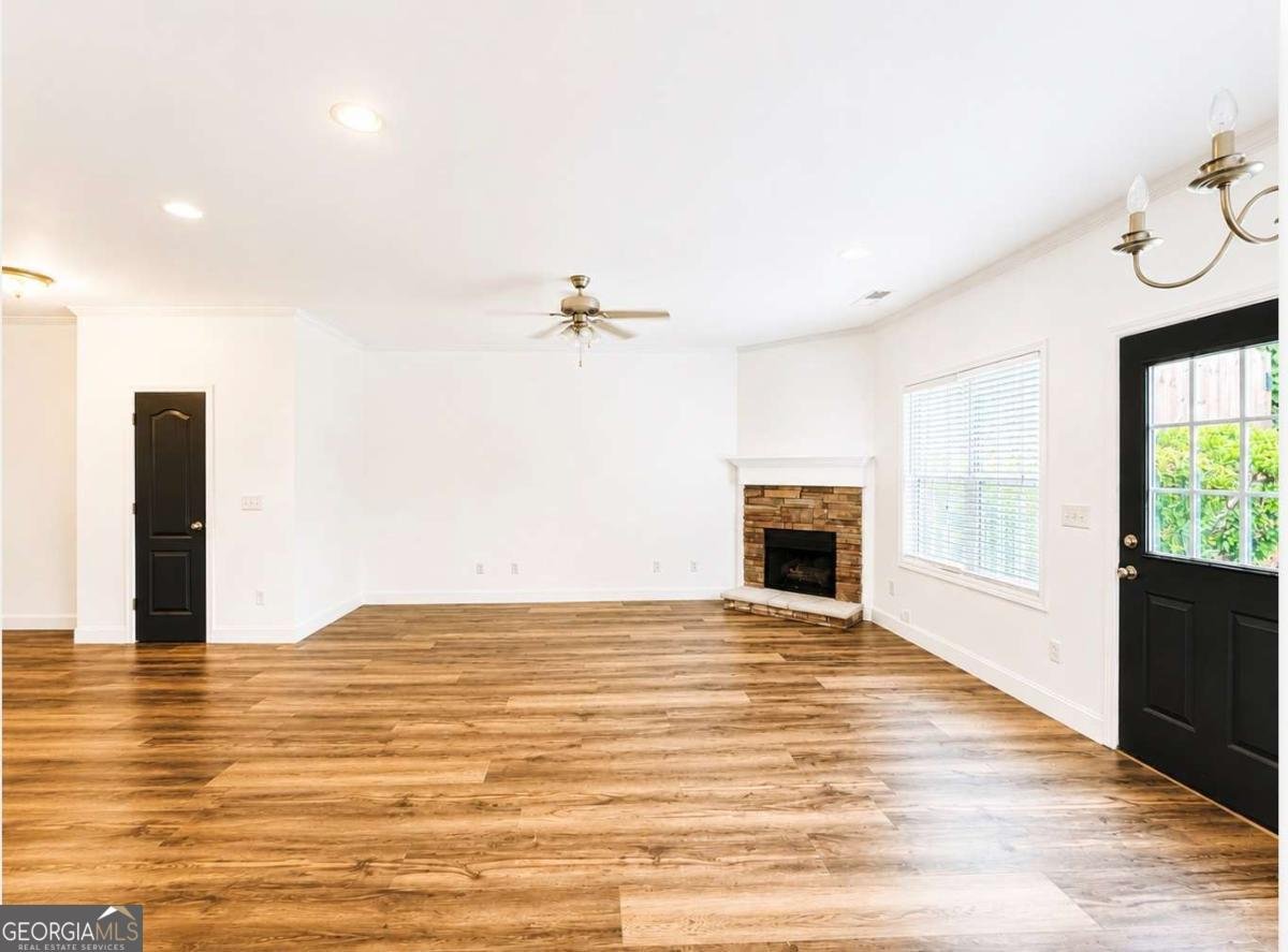 121 Linton Drive Acworth - Photo 9