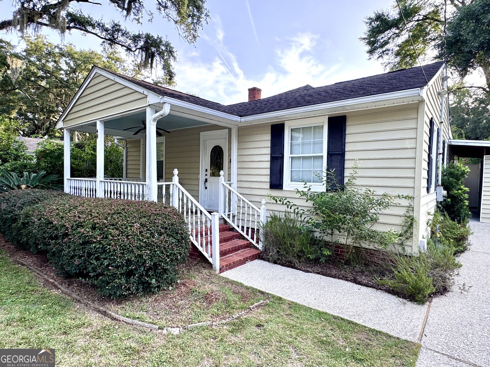 48 Maxwell Avenue St. Simons - main photo