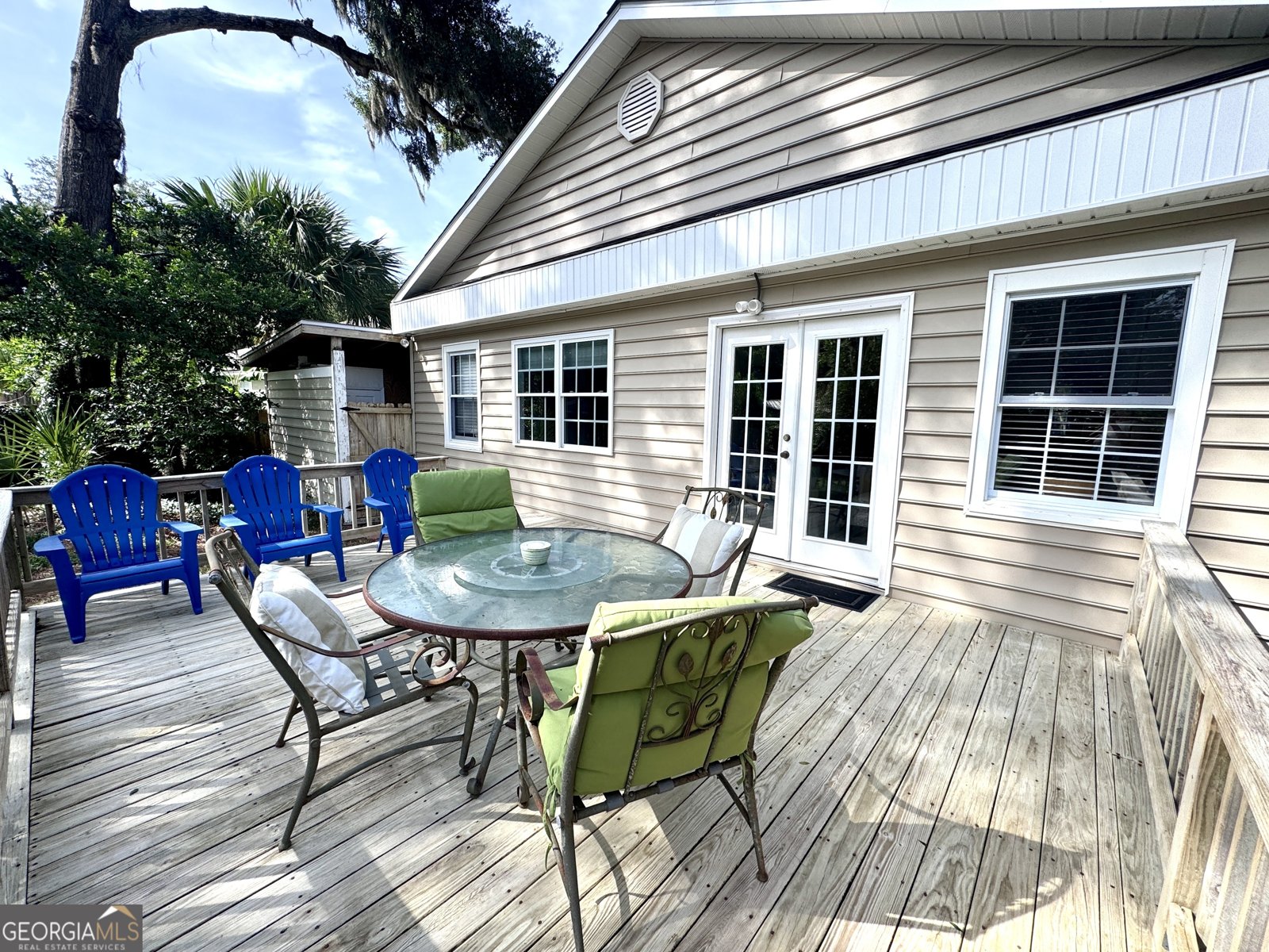48 Maxwell Avenue St. Simons - Photo 28
