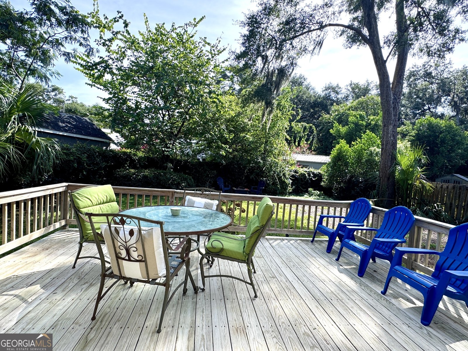 48 Maxwell Avenue St. Simons - Photo 29