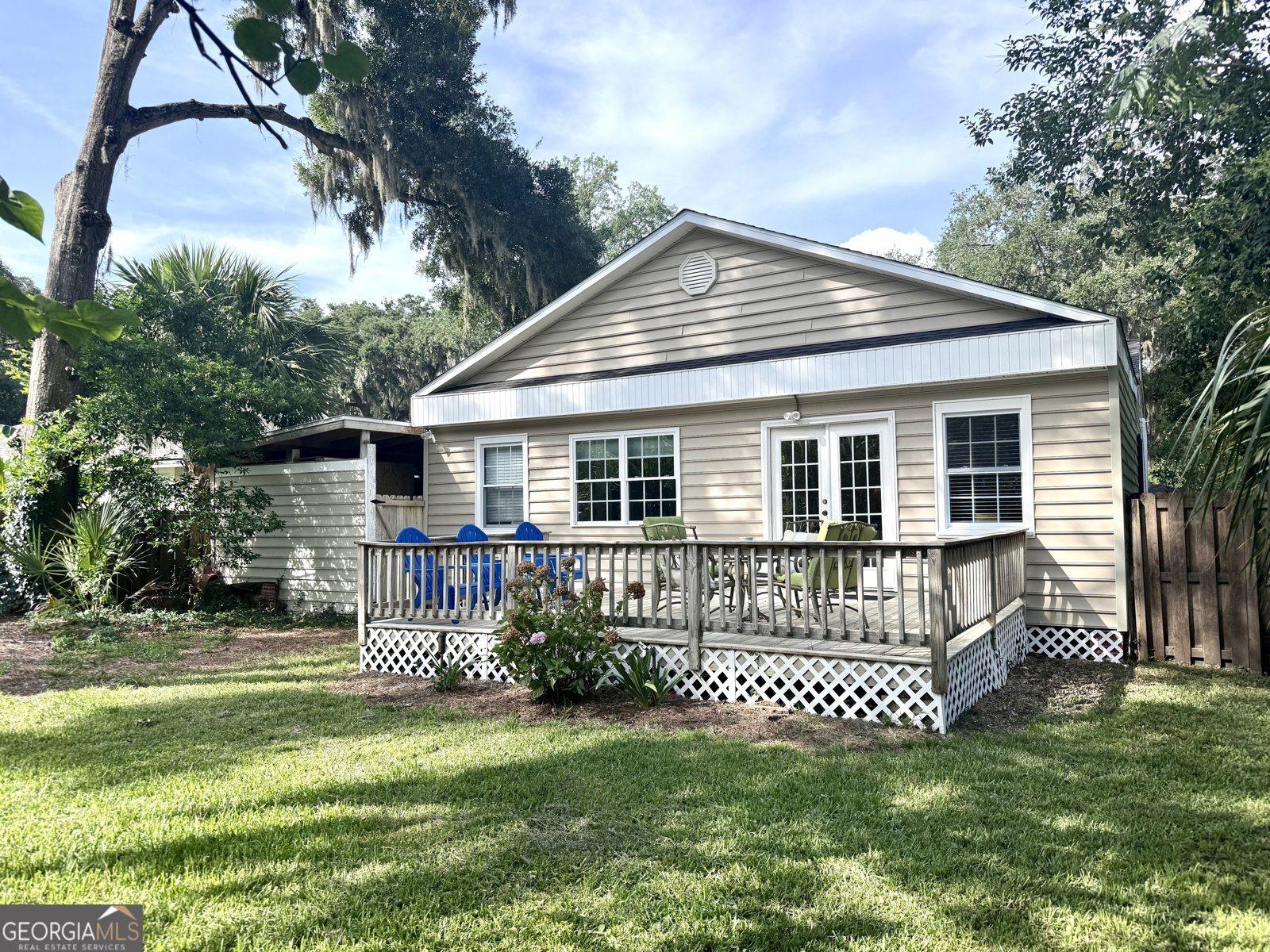 48 Maxwell Avenue St. Simons - Photo 31