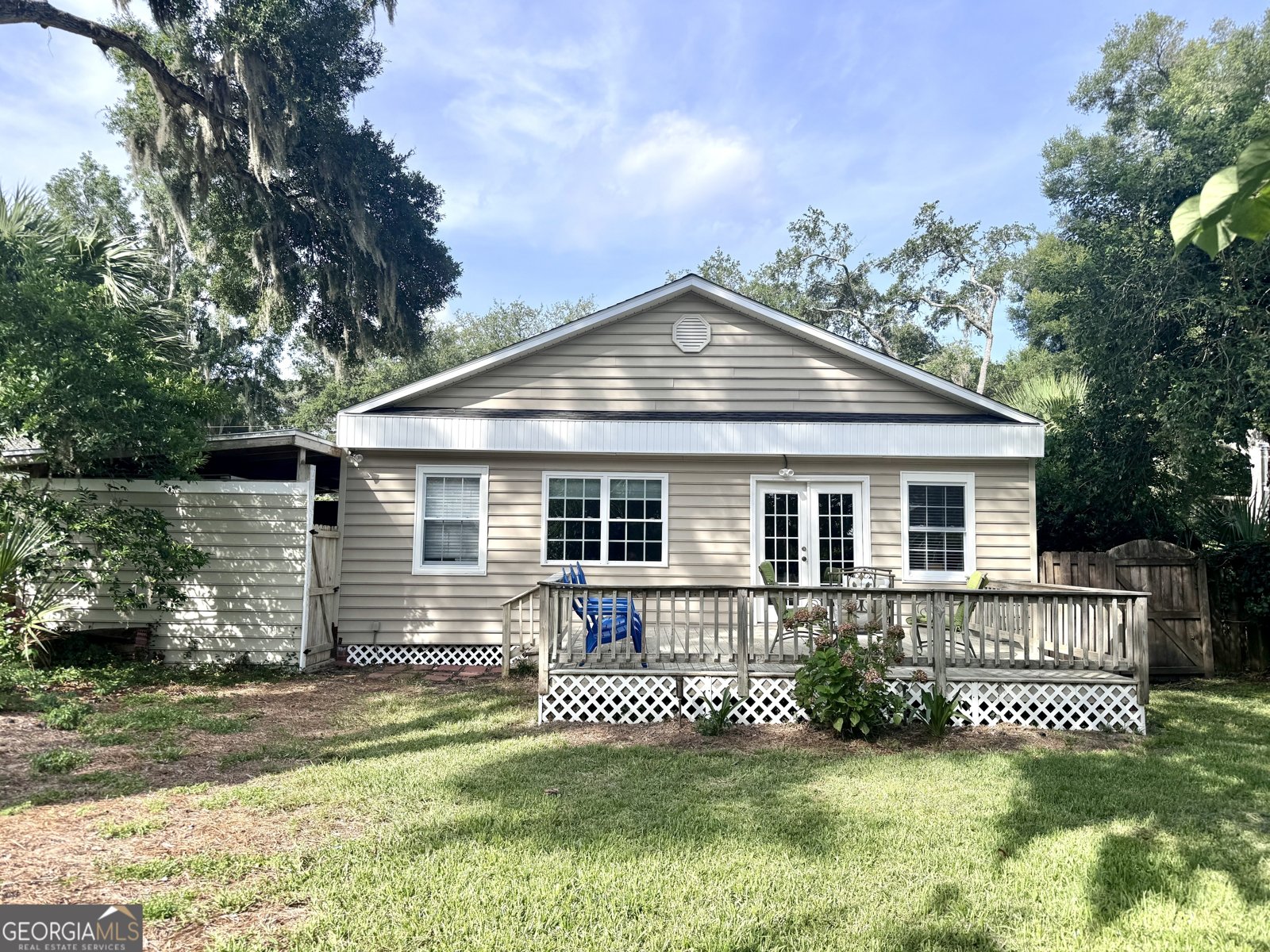 48 Maxwell Avenue St. Simons - Photo 32