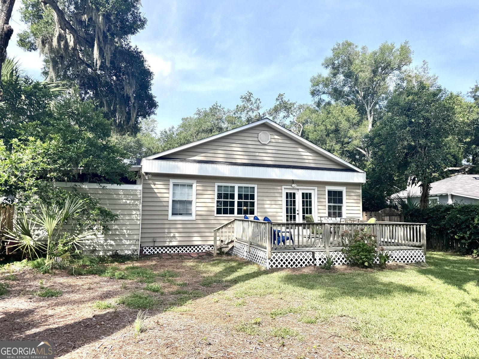 48 Maxwell Avenue St. Simons - Photo 33