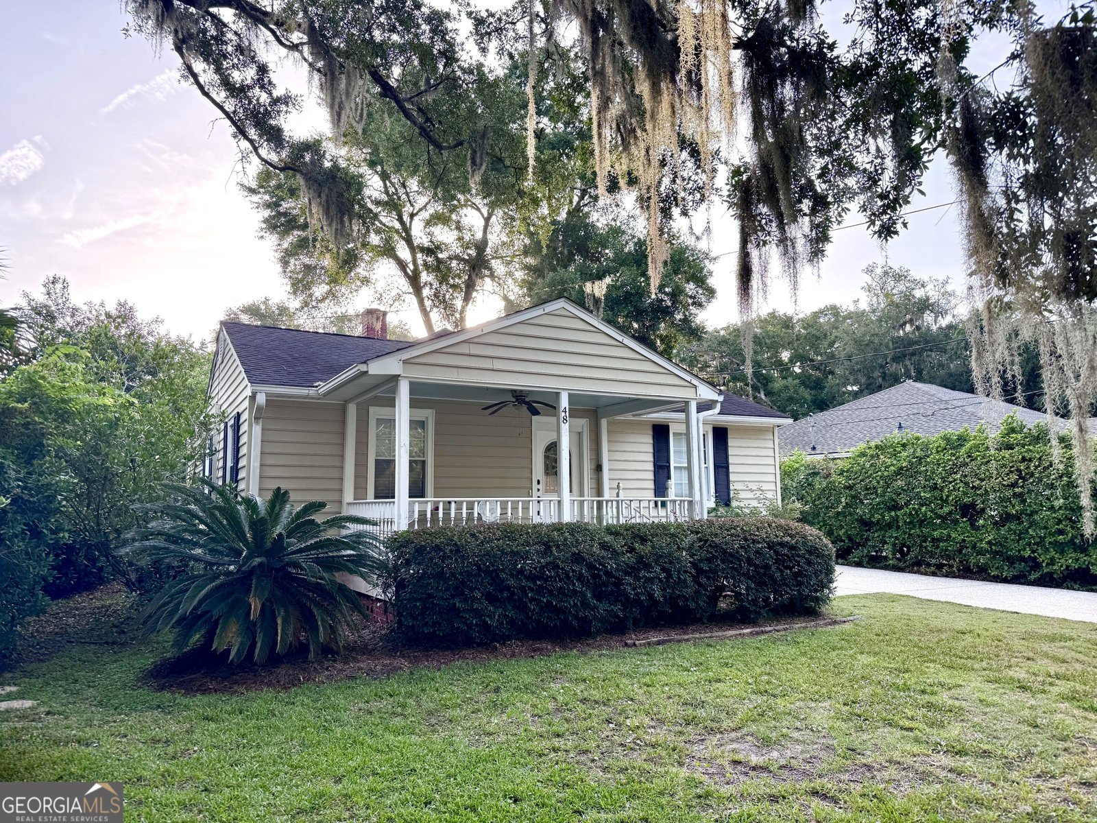 48 Maxwell Avenue St. Simons - Photo 34