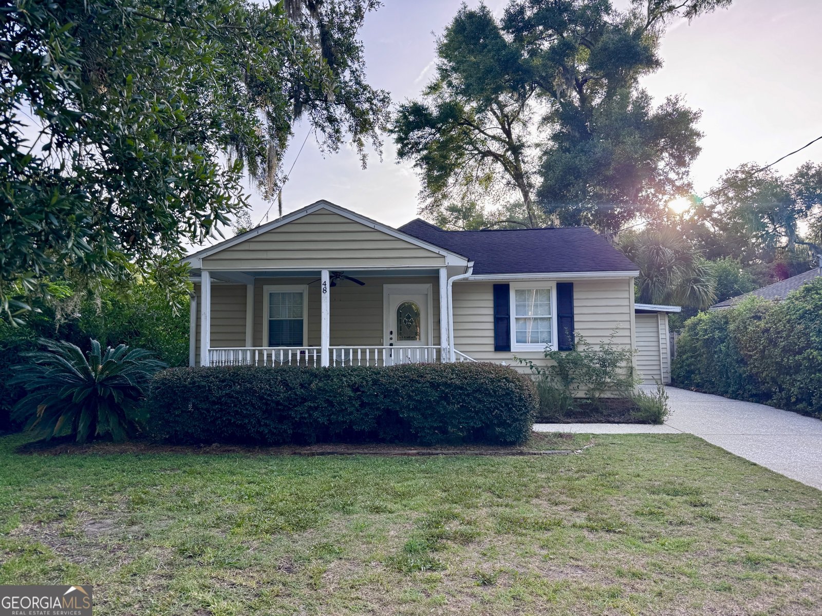 48 Maxwell Avenue St. Simons - Photo 35