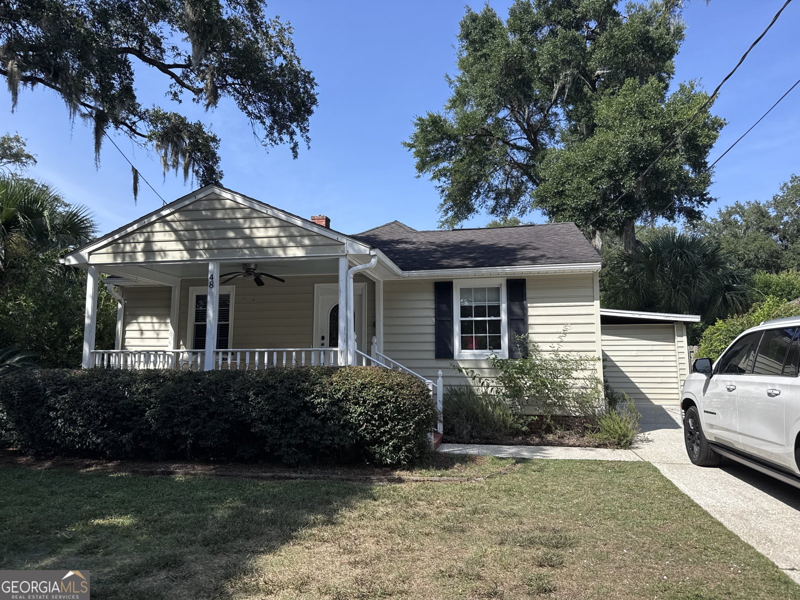 48 Maxwell Avenue St. Simons - Photo 36
