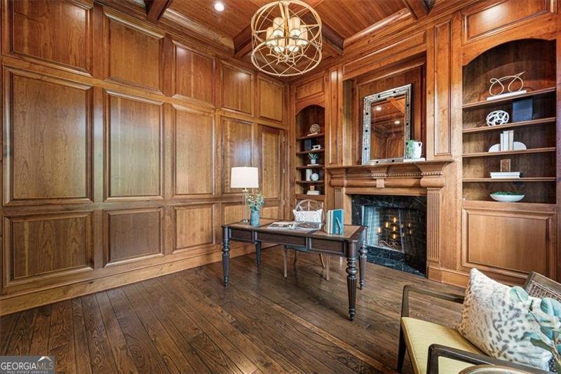 3225 Paces Park Court Atlanta - Photo 10