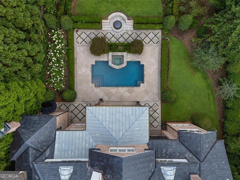 3225 Paces Park Court Atlanta - Photo 100