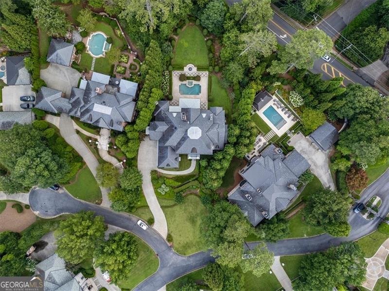 3225 Paces Park Court Atlanta - Photo 103