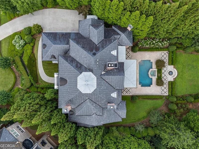 3225 Paces Park Court Atlanta - Photo 104