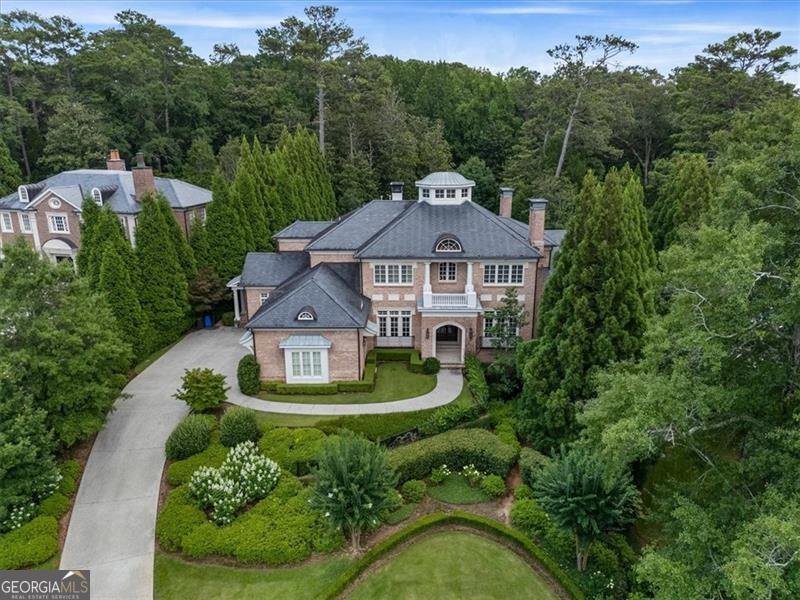 3225 Paces Park Court Atlanta - Photo 107
