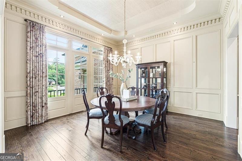 3225 Paces Park Court Atlanta - Photo 14