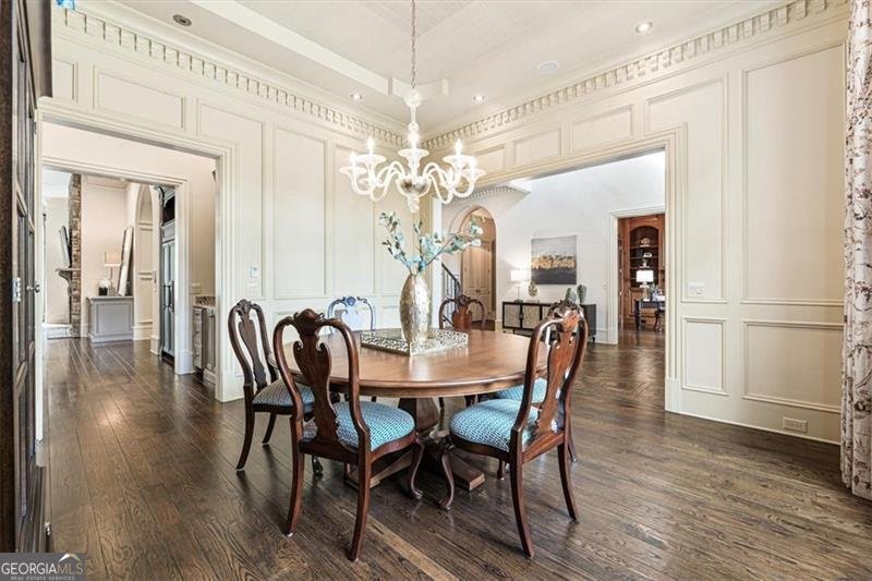 3225 Paces Park Court Atlanta - Photo 15