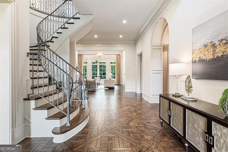 3225 Paces Park Court Atlanta - Photo 17