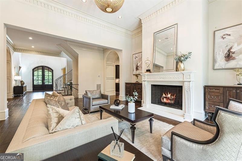 3225 Paces Park Court Atlanta - Photo 18