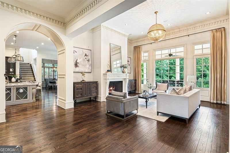 3225 Paces Park Court Atlanta - Photo 22