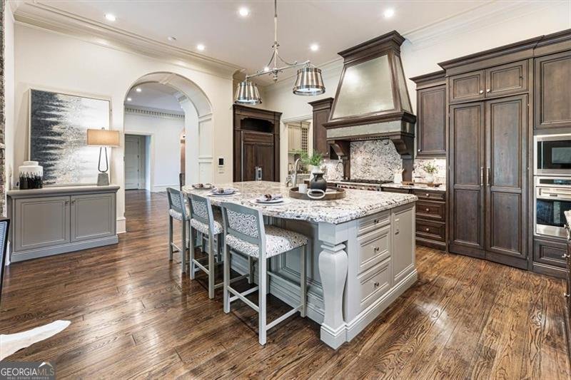 3225 Paces Park Court Atlanta - Photo 24