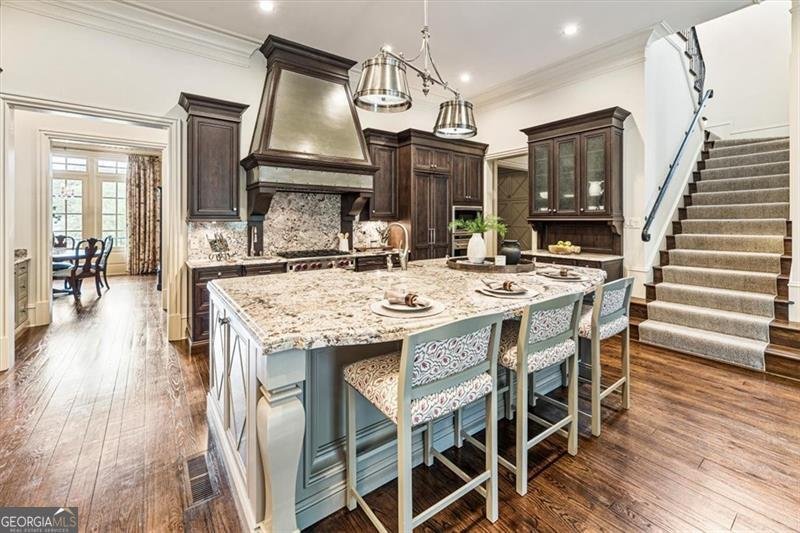 3225 Paces Park Court Atlanta - Photo 26
